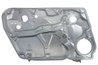 MACARA GEAM BLIC 6060-00-95391801P - Compatibil cu SKODA, VW