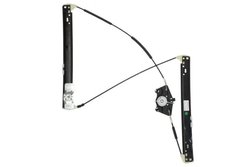 MACARA GEAM BLIC 6060-00-AI3919 - Compatibil cu AUDI