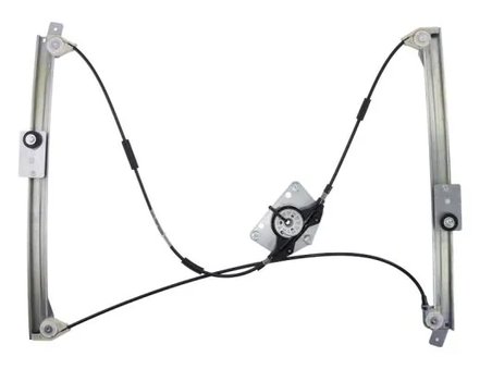 MACARA GEAM BLIC 6060-00-AI7436 - Compatibil cu AUDI