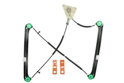 MACARA GEAM BLIC 6060-00-AI7564 - Compatibil cu AUDI