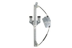 MACARA GEAM BLIC 6060-00-AI7566 - Compatibil cu AUDI