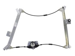 MACARA GEAM BLIC 6060-00-AI7694 - Compatibil cu AUDI