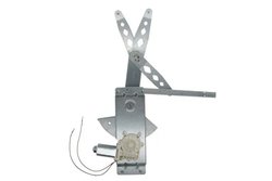 Macara geam BLIC 6060-00-AL OV37 L