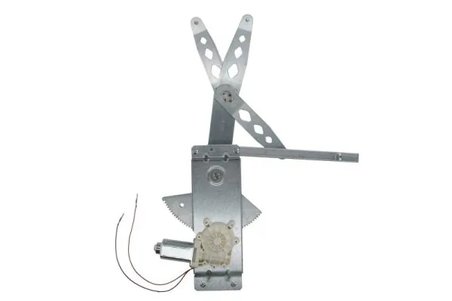 Macara geam BLIC 6060-00-AL OV37 L