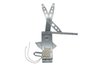 Macara geam BLIC 6060-00-AL OV37 L