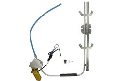 Macara geam BLIC 6060-00-AL MR29 R