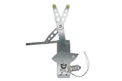 Macara geam BLIC 6060-00-AL OV37 L