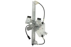 MACARA GEAM BLIC 6060-00-AL SA09 R - Compatibil cu SEAT, VW