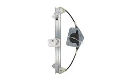 Macara geam BLIC 6060-00-AL0107