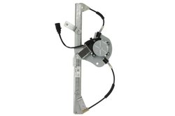 Macara geam BLIC 6060-00-AL0118