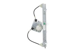 Macara geam BLIC 6060-00-BW3500