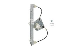 Macara geam BLIC 6060-00-BW3501