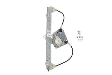 Macara geam BLIC 6060-00-BW3501