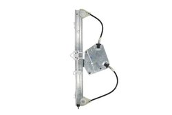 Macara geam BLIC 6060-00-BW3500