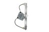 Macara geam BLIC 6060-00-BW3501