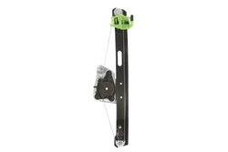 Macara geam BLIC 6060-00-BW3503