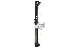 MACARA GEAM BLIC 6060-00-BW3998 - Compatibil cu BMW