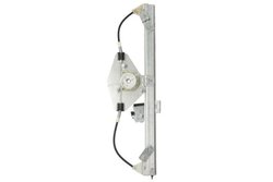 MACARA GEAM BLIC 6060-00-BW4002 - Compatibil cu BMW