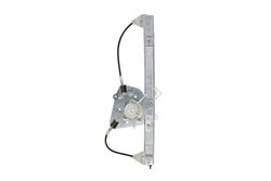 Macara geam BLIC 6060-00-BW4012