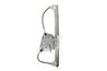 MACARA GEAM BLIC 6060-00-BW4013 - Compatibil cu BMW