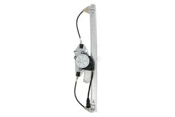 Macara geam BLIC 6060-00-BW7499