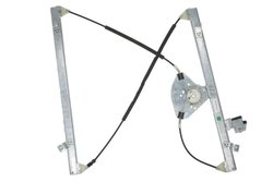 Macara geam BLIC 6060-00-CI1755