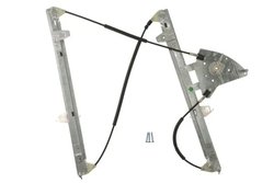 Macara geam BLIC 6060-00-CI2419