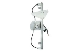 MACARA GEAM BLIC 6060-00-CI2427 - Compatibil cu CITROEN, PEUGEOT, TOYOTA