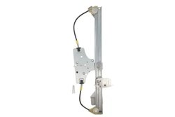 Macara geam BLIC 6060-00-CI2431
