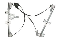Macara geam BLIC 6060-00-CI2435