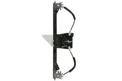 Macara geam BLIC 6060-00-CI2475