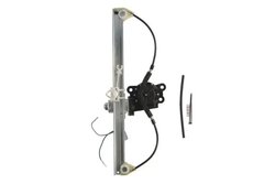 Macara geam BLIC 6060-00-FI0503