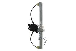 Macara geam BLIC 6060-00-FI0503