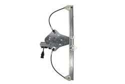 Macara geam BLIC 6060-00-FI1351