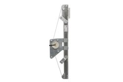 Macara geam BLIC 6060-00-FI1514