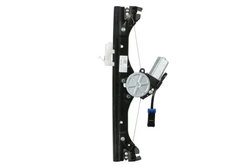 MACARA GEAM BLIC 6060-00-FI1705 - Compatibil cu ABARTH, FIAT