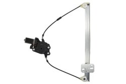 Macara geam BLIC 6060-00-FI1721
