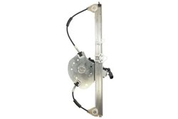 Macara geam BLIC 6060-00-FI1806