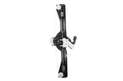 MACARA GEAM BLIC 6060-00-FI1816 - Compatibil cu ABARTH, FIAT