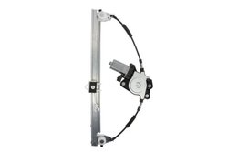 Macara geam BLIC 6060-00-FI1901