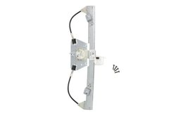 Macara geam BLIC 6060-00-FI1903
