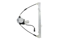 Macara geam BLIC 6060-00-FI2101