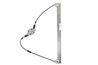 Macara geam BLIC 6060-00-FI2355