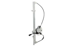 Macara geam BLIC 6060-00-FI2507