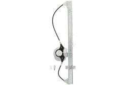 Macara geam BLIC 6060-00-FI2515 SM
