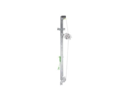 Macara geam BLIC 6060-00-FI9508