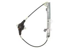 Macara geam BLIC 6060-00-FI9584