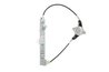 MACARA GEAM BLIC 6060-00-FI9585 - Compatibil cu ABARTH, FIAT