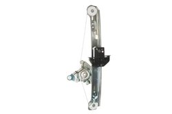 Macara geam BLIC 6060-00-FO2905
