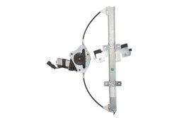 MACARA GEAM BLIC 6060-00-FO4032 - Compatibil cu FORD